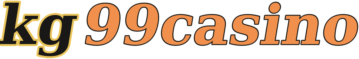 kg99casino logo